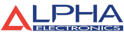 Alpha Electronics