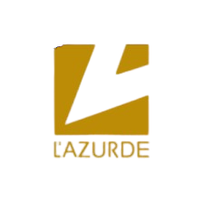 L'AZURDE