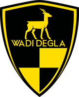 Wadi Degla Clubs