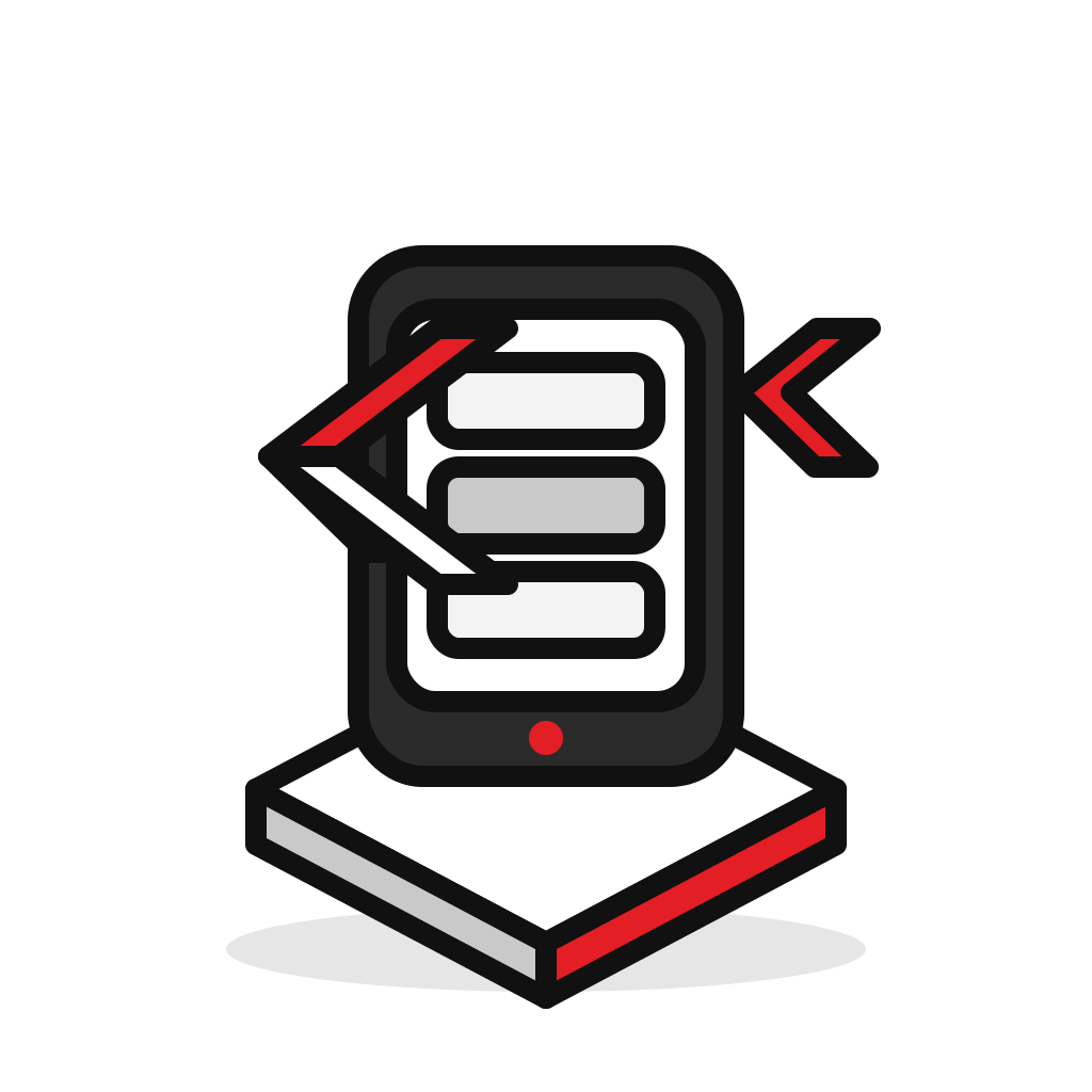 Flutter & Dart Professional App Development Diploma