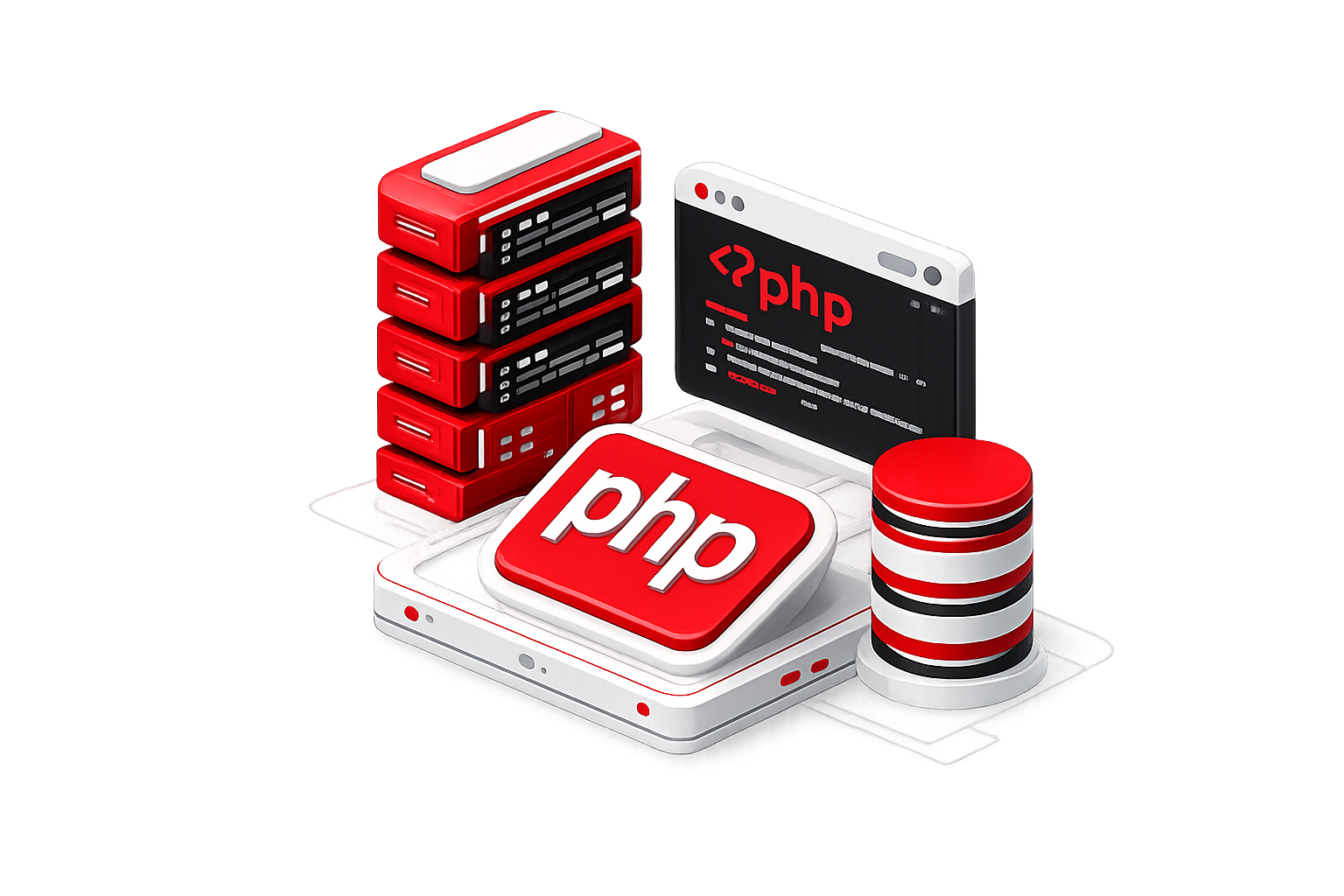Full-Stack Development with React & Laravel Diploma