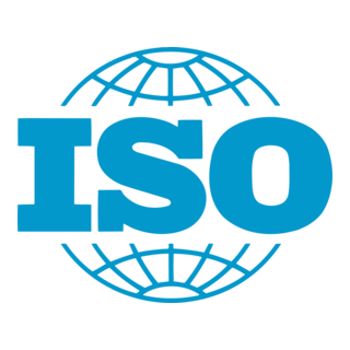 ISO 9001:2015 logo