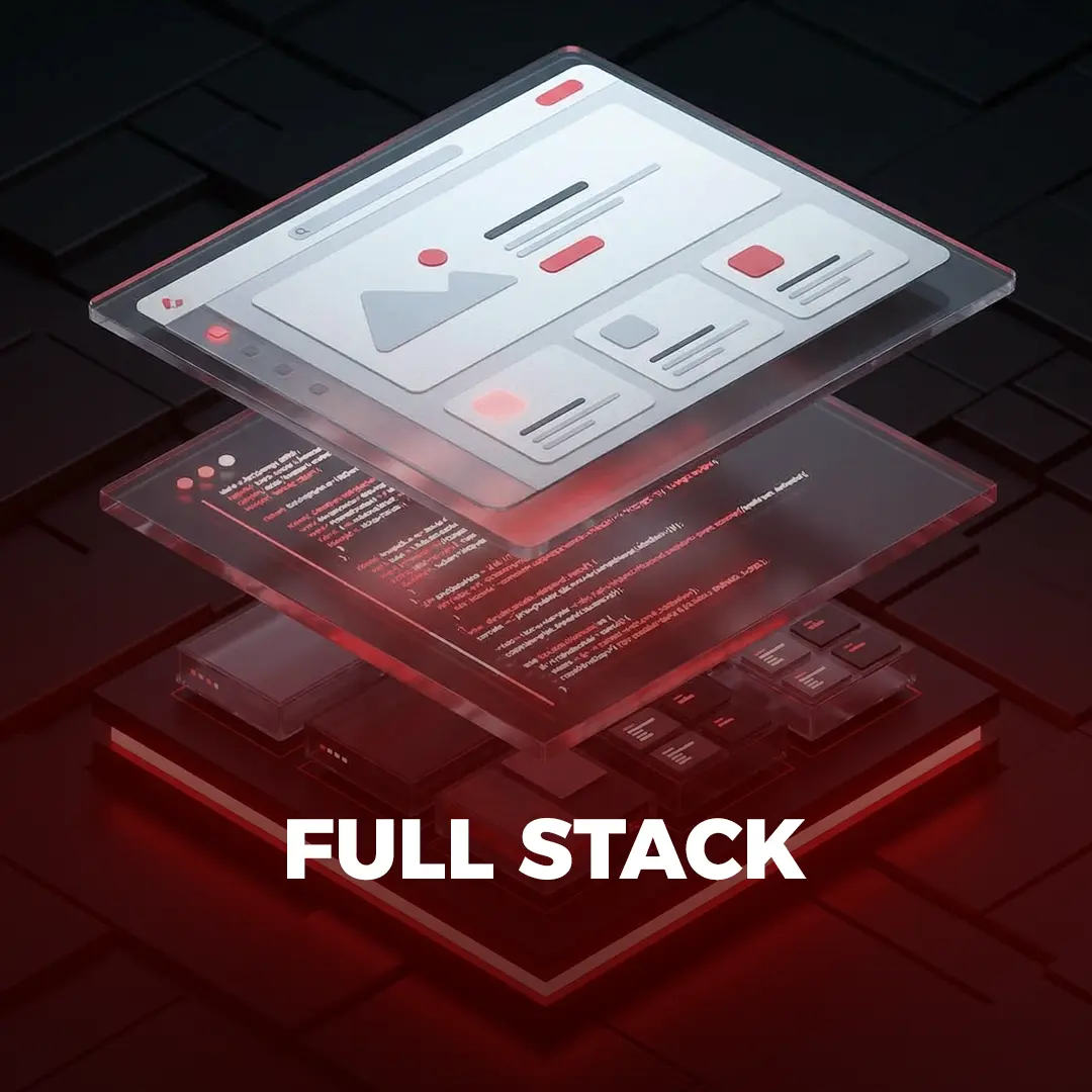 Full Stack Nodejs Diploma