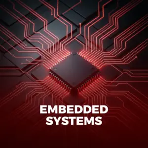 Embedded Systems Diploma