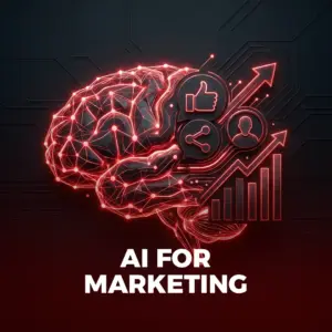 AI for Marketing Diploma