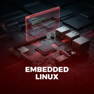 Embedded Linux Diploma