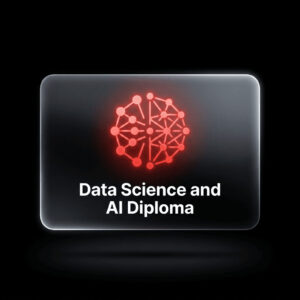 Data Science and AI Diploma