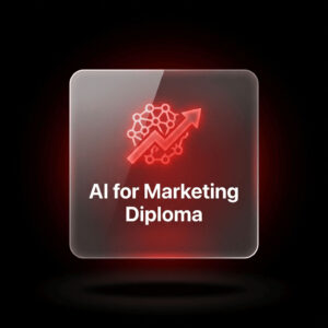 AI for Marketing Diploma