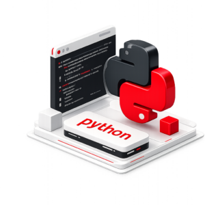 Full Stack Python Diploma