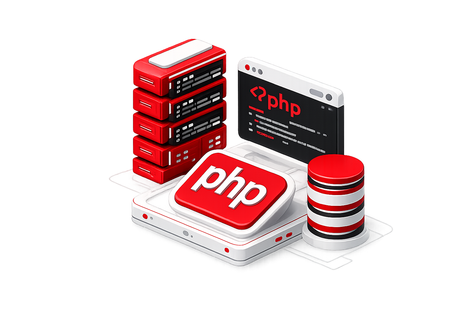 Full Stack PHP Diploma