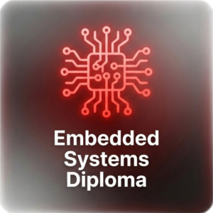 Embedded Systems Diploma