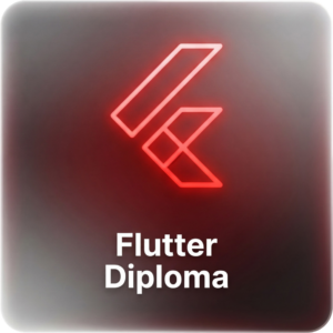 Flutter Diploma