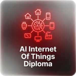Internet Of Things Diploma