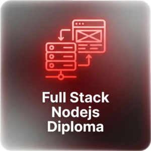 Full Stack Nodejs Diploma