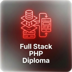 Full Stack PHP Diploma