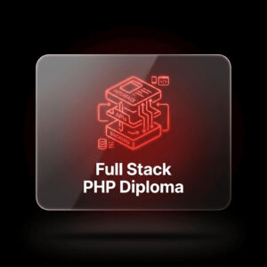 Full Stack PHP Diploma