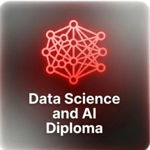 Data Science and AI Diploma