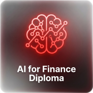AI for Finance Diploma