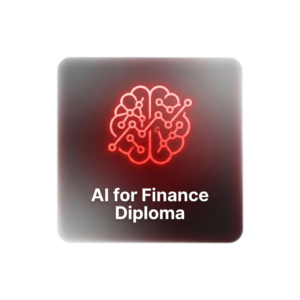 AI for Finance Diploma