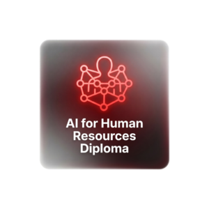AI for Human Resources Diploma