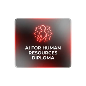 AI for Human Resources Diploma