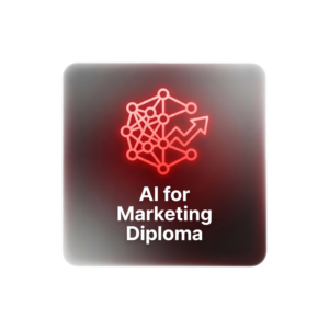 AI for Marketing Diploma