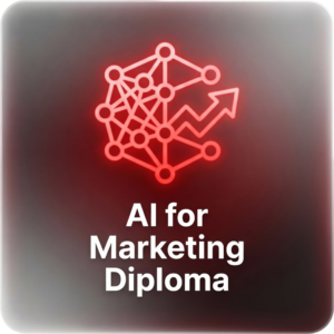 AI for Marketing Diploma
