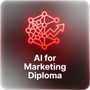 AI for Marketing Diploma