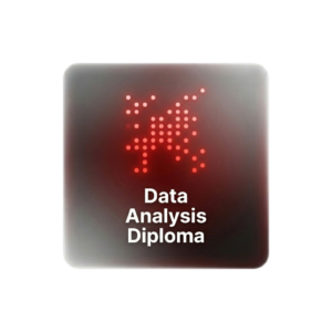 Data Analysis Diploma