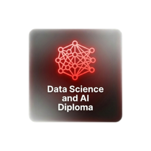 Data Science and AI Diploma