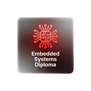 Embedded Systems Diploma