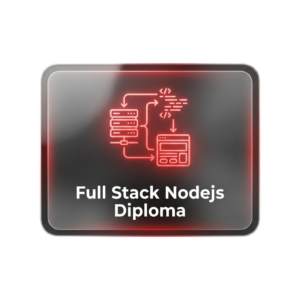 Full Stack Nodejs Diploma
