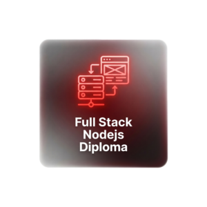 Full Stack Nodejs Diploma