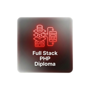 Full Stack PHP Diploma