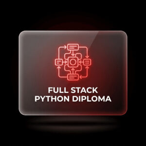 Full Stack Python Diploma