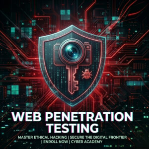 Web Penetration Testing Diploma